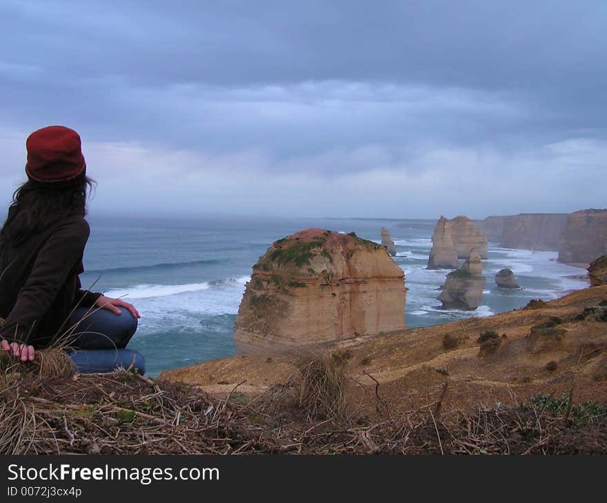 The Twelve Apostles