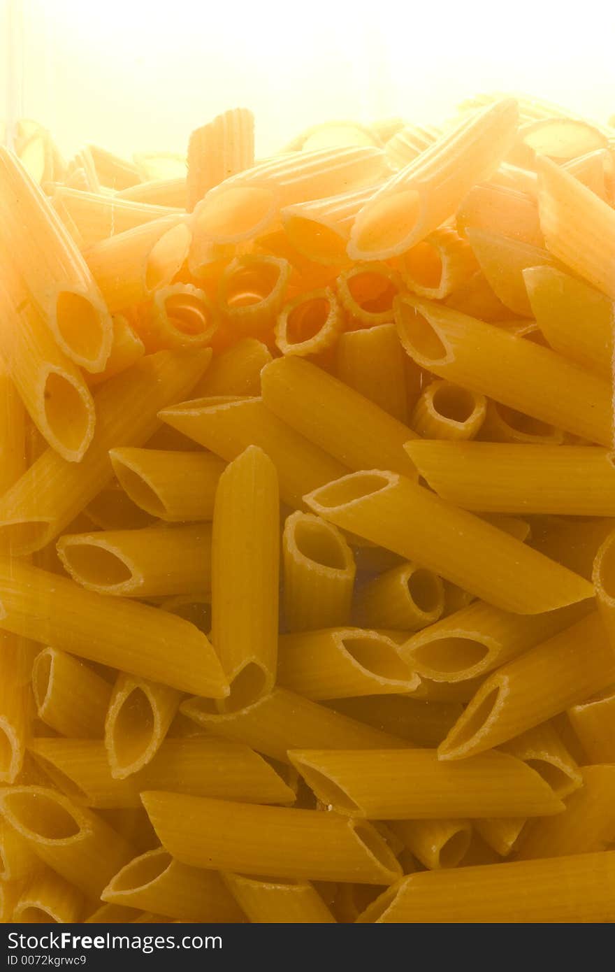 Penne Pasta