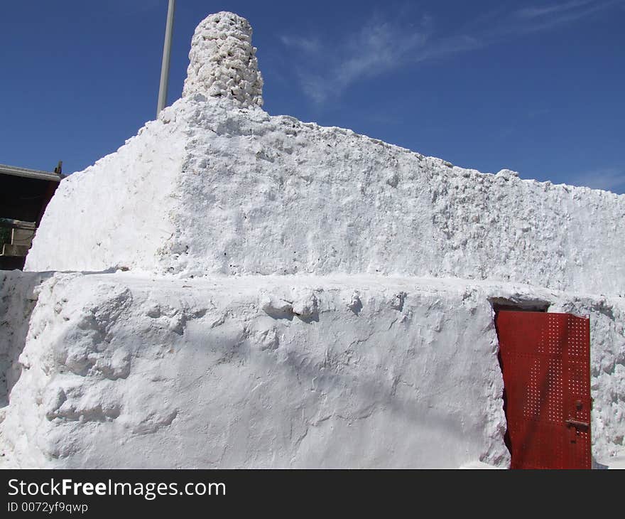 Trullo San Isidoro Place Italy. Trullo San Isidoro Place Italy