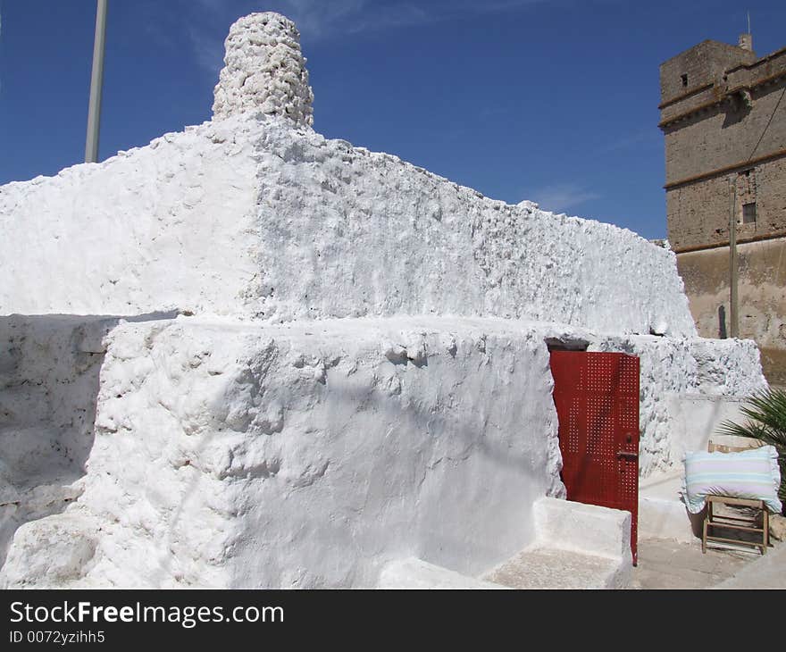 Trullo,San Isidoro,Italy. Trullo,San Isidoro,Italy