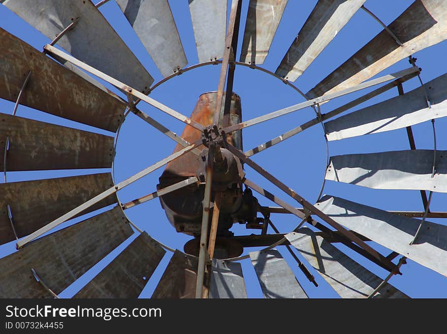 Windmill Blades