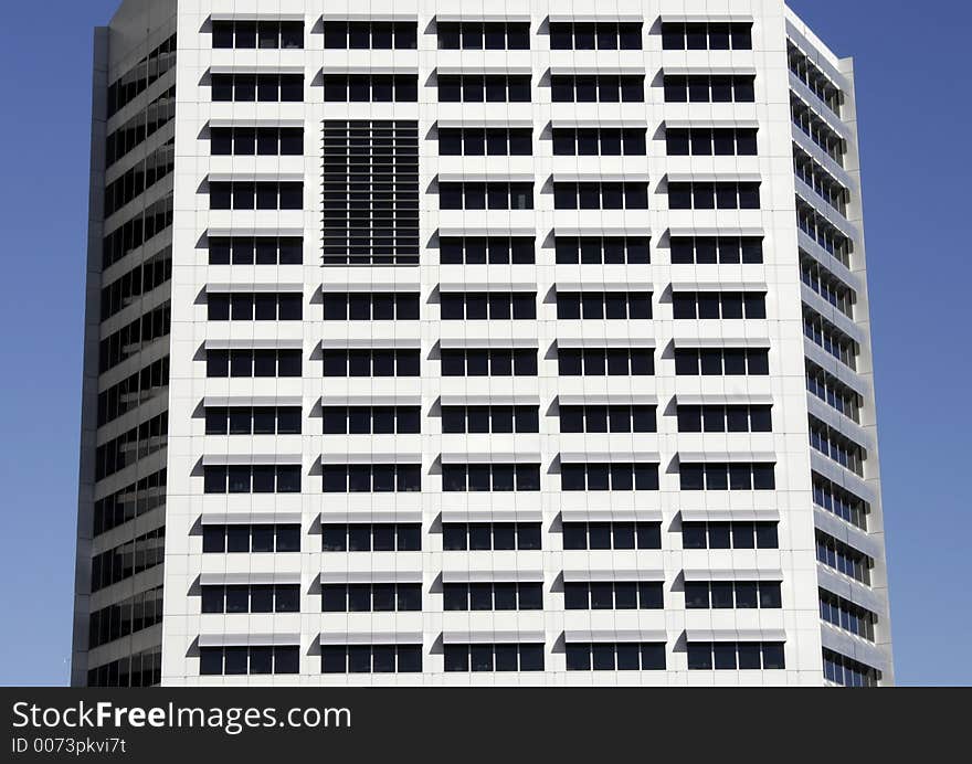 Office Building, Sydney, Australia