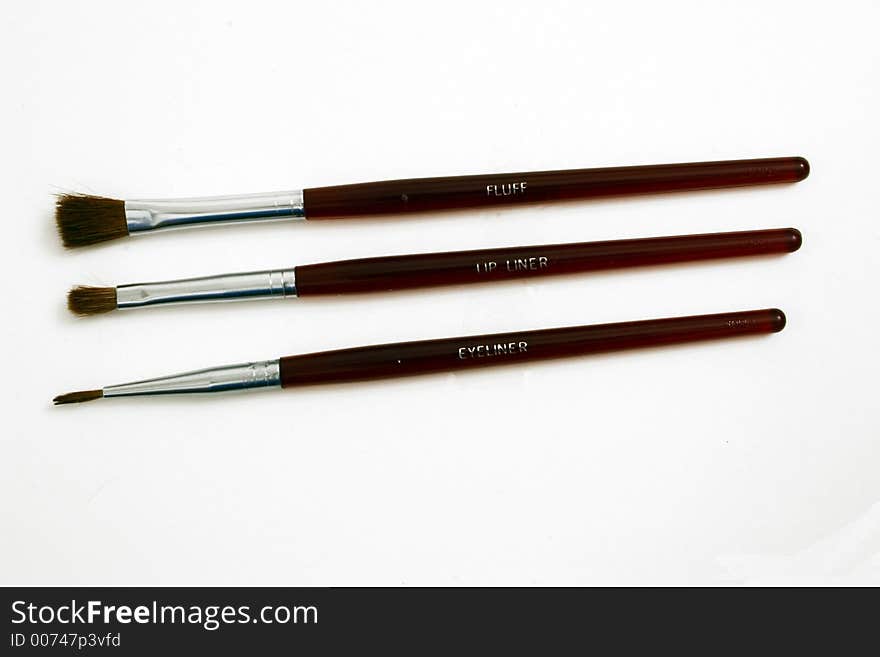 Makeup Brushes