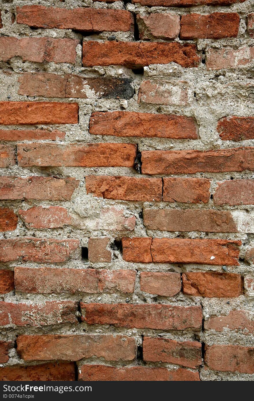 Wall