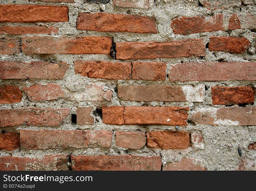 Wall