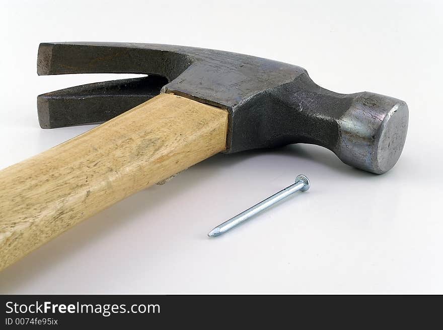 Hammer and Nail