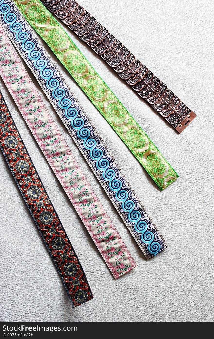 Belts