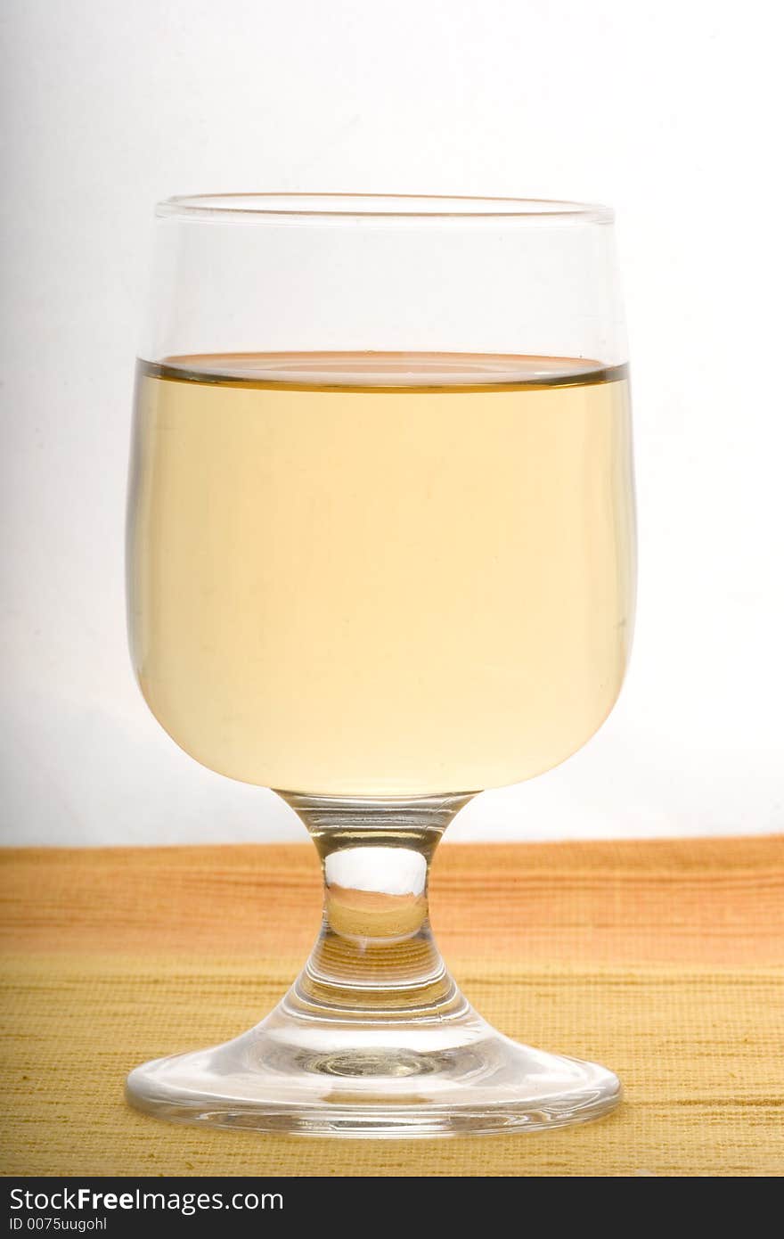 White Wine