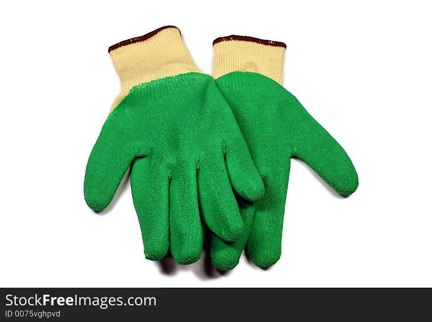 Safety Gloves, Multipurpose Grip Gloves