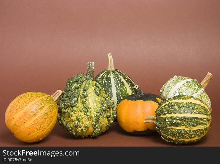 Pumpkins