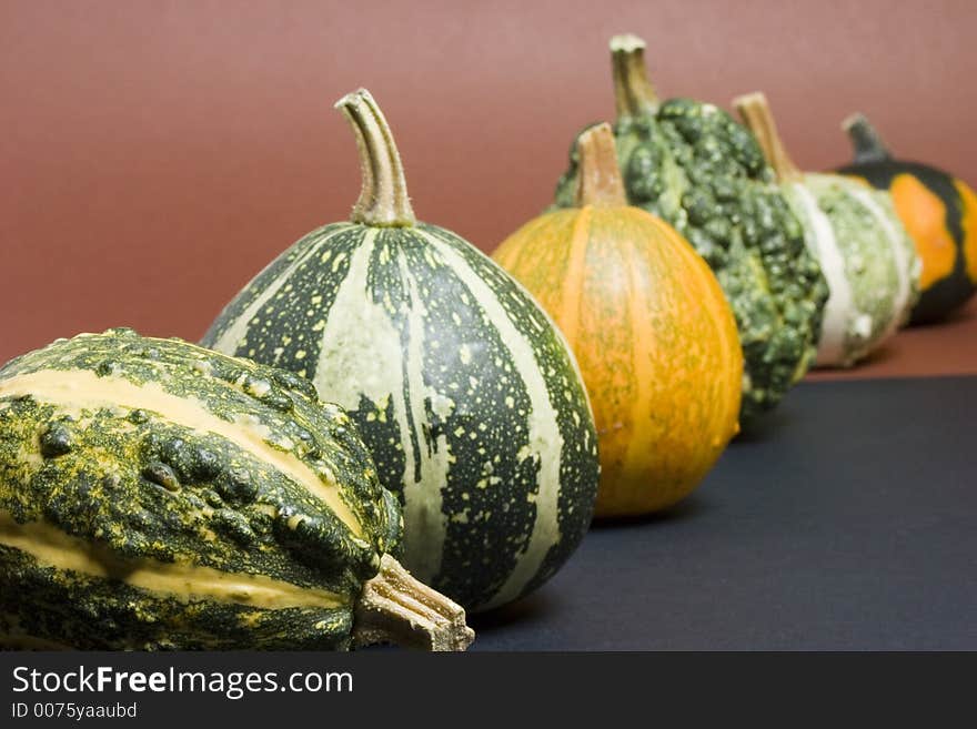 Pumpkins