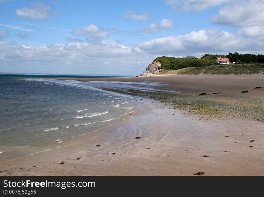 The Beach