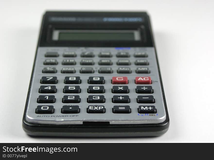 Calculator