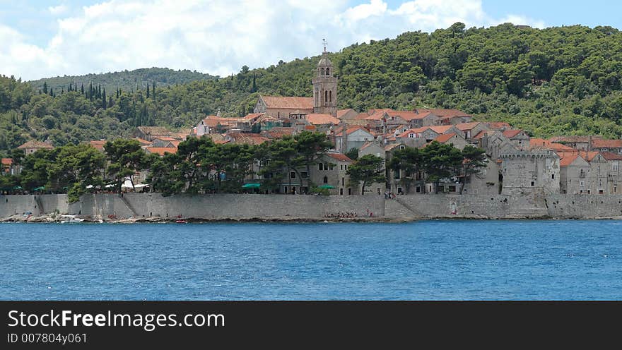 Korcula