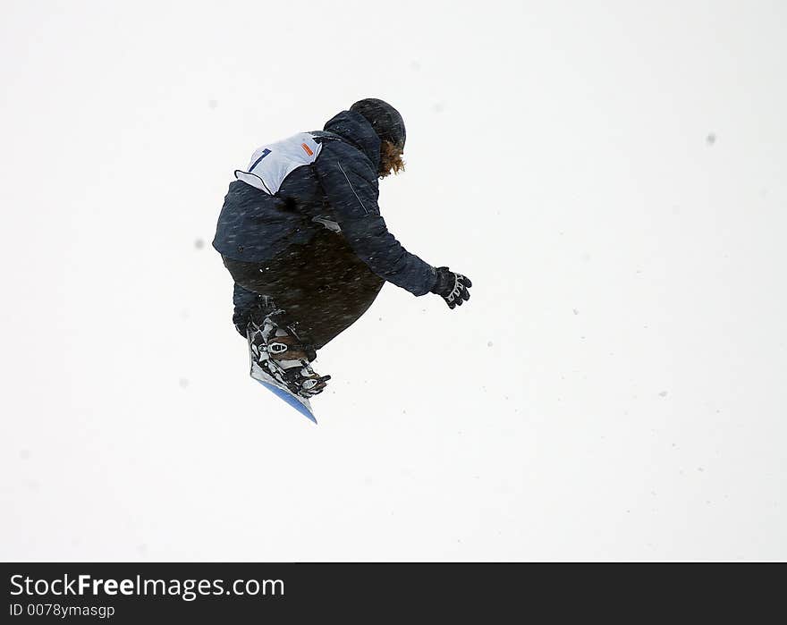 Snowboard 20