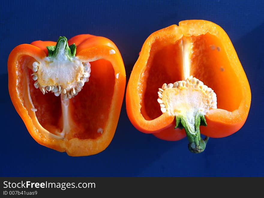 Peppers