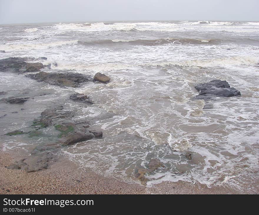 Rocky Beach