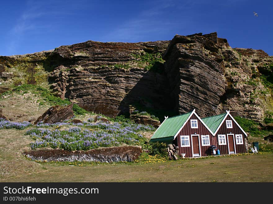 Holiday houses to rent in iceland