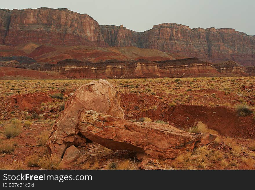 Vermilion Cliffs2