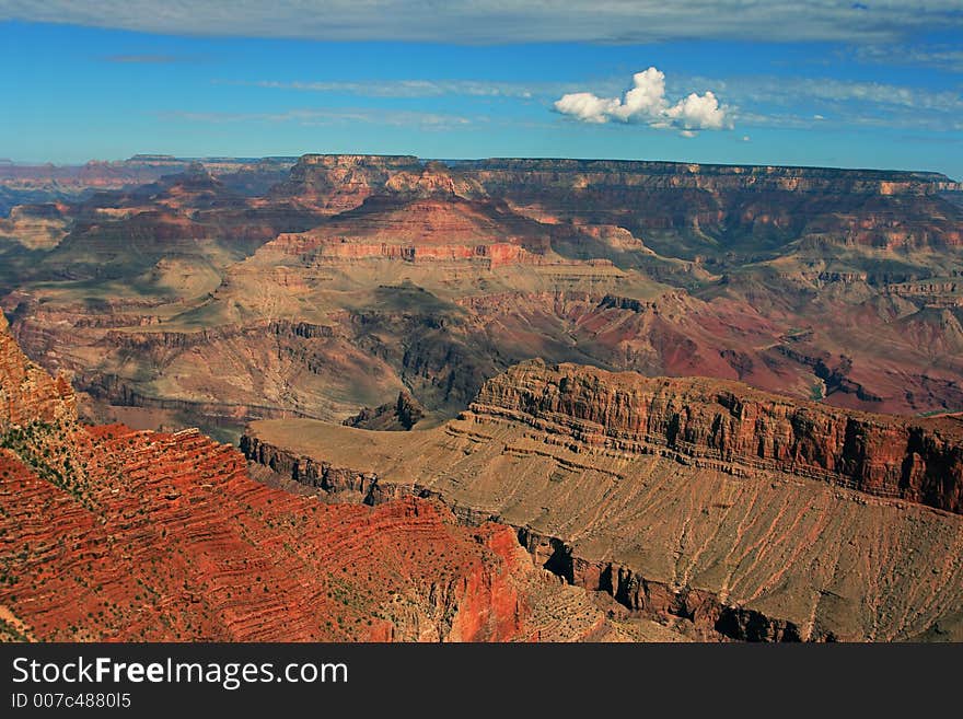 Grand Canyon National Park, Arizona. Grand Canyon National Park, Arizona