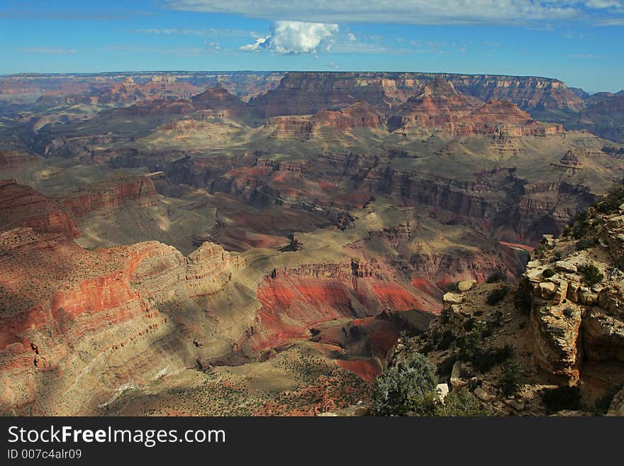 Grand Canyon4