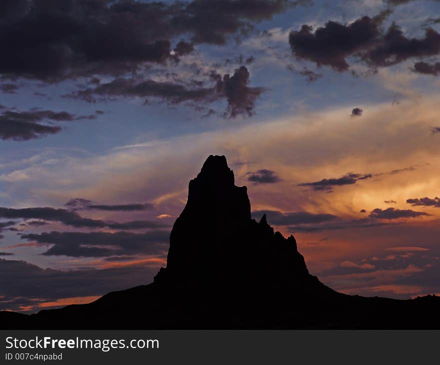 Monument Valley