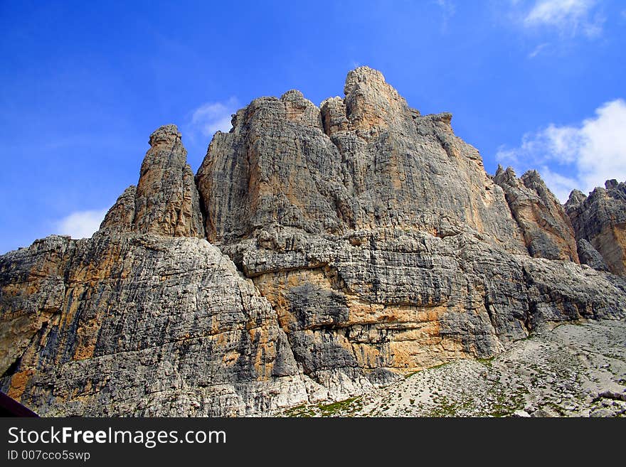 Brenta Dolomites 6