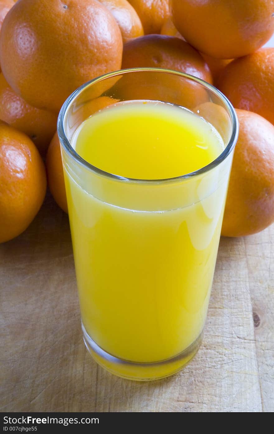 Orange Juice