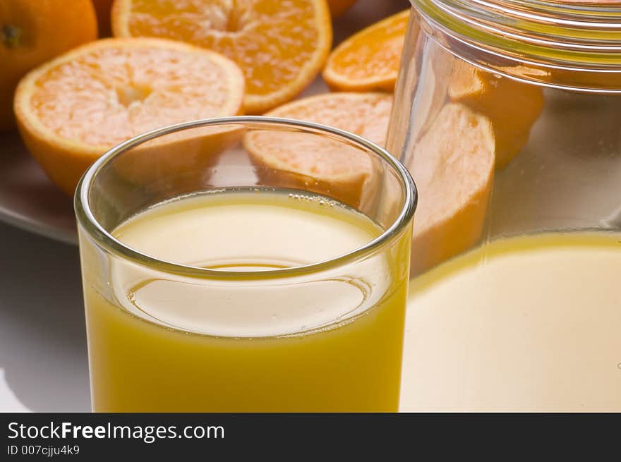 Orange Juice