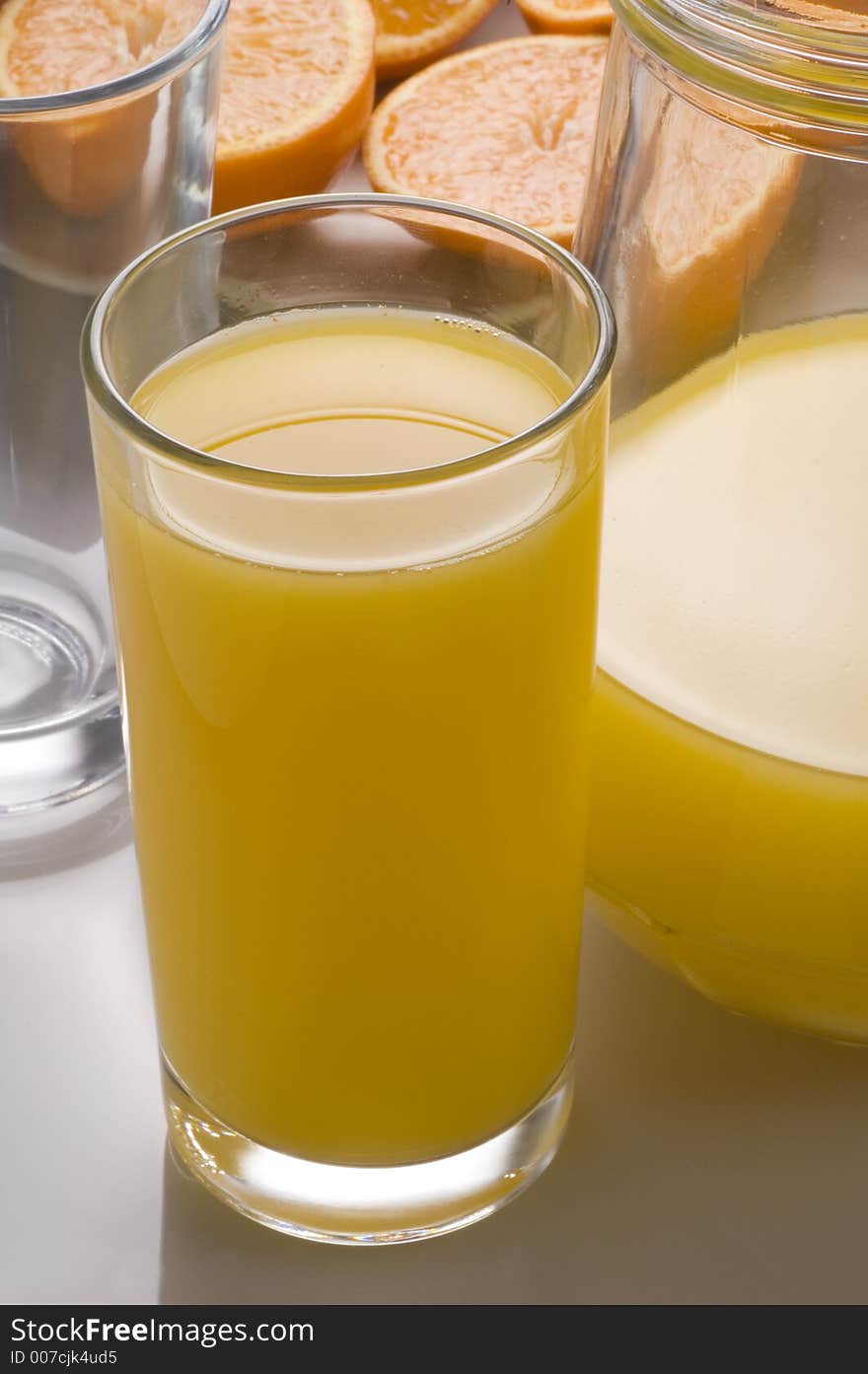 Orange Juice