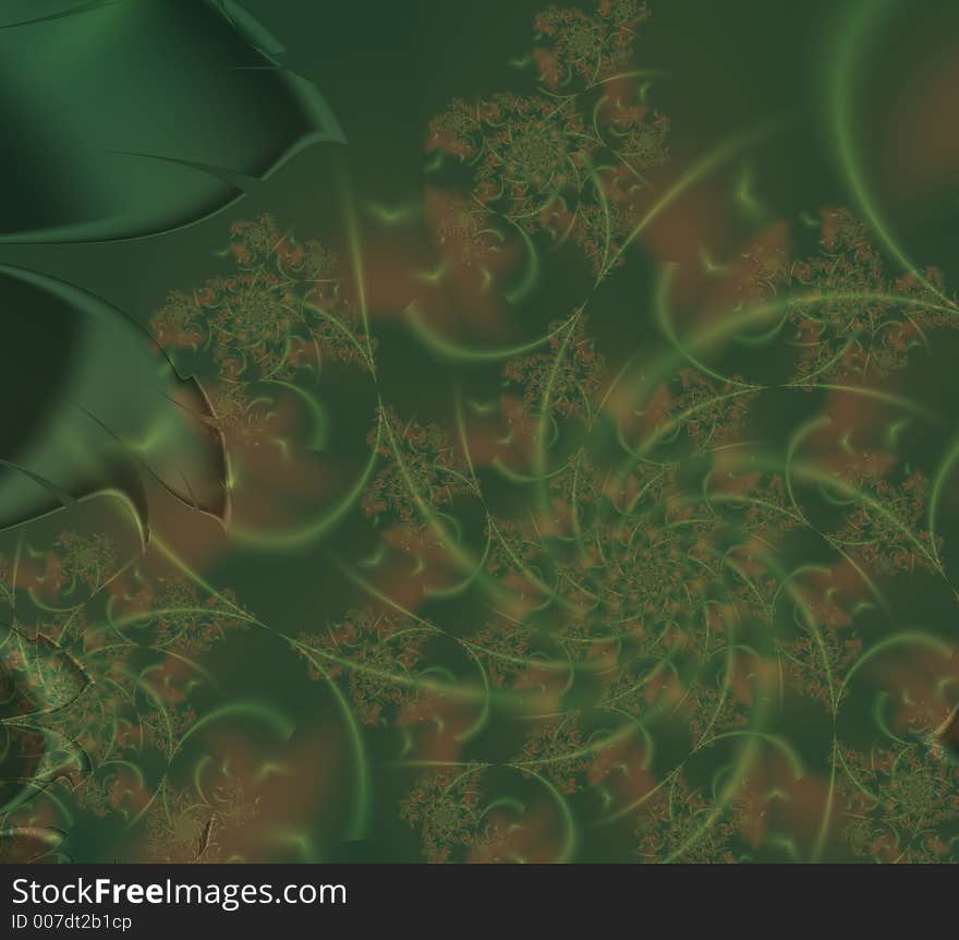 I choose this title because the greens and the leaves on the left side of the picture.
Generated with fractal. I choose this title because the greens and the leaves on the left side of the picture.
Generated with fractal.