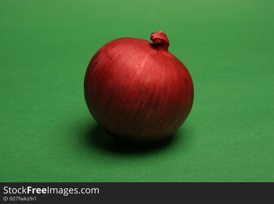 Onion