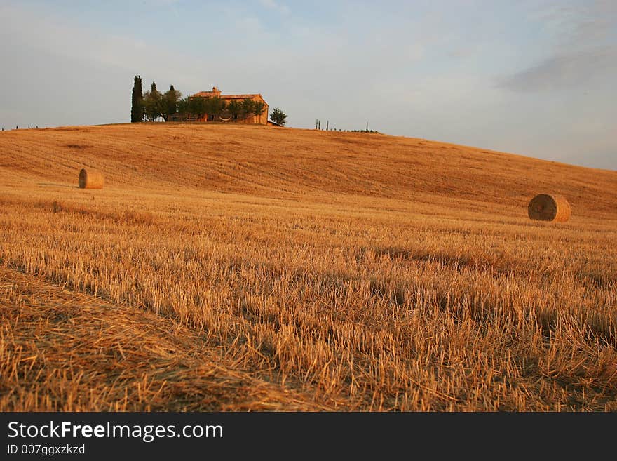 Toscana