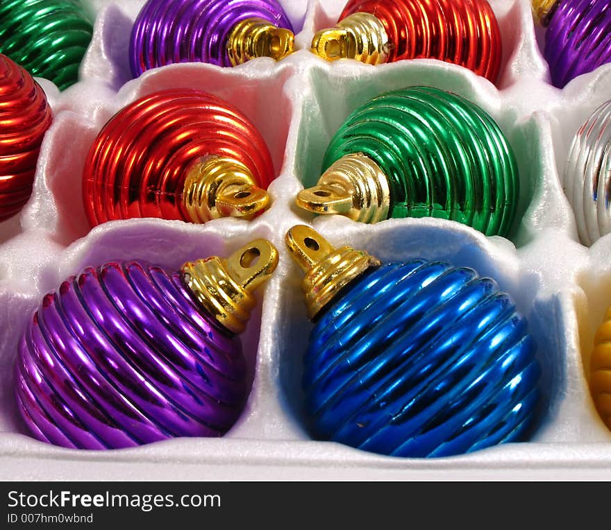 Christmas Ornaments