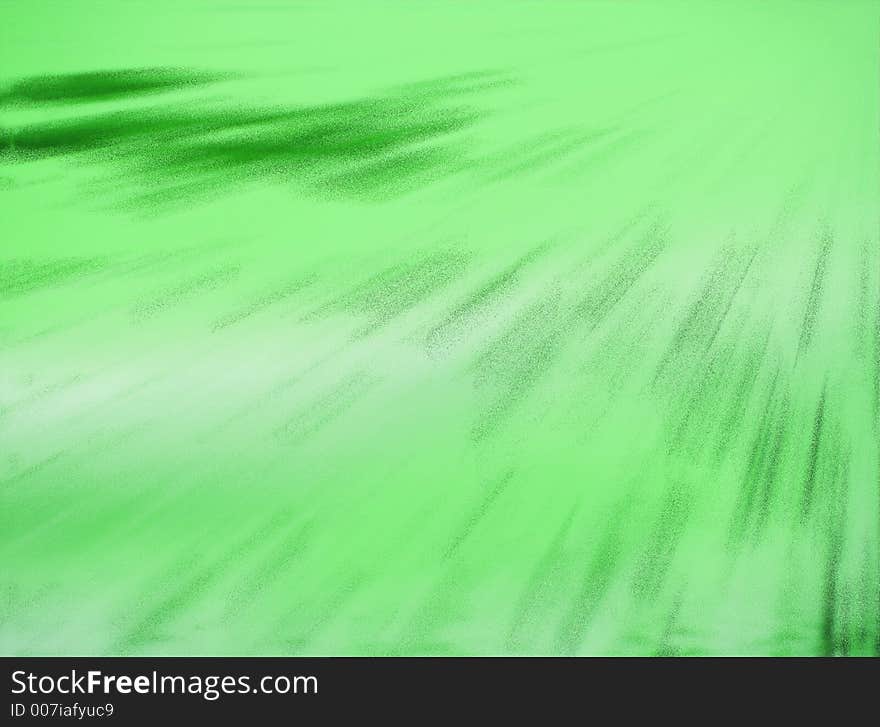 Abstract speckled light green background. Abstract speckled light green background