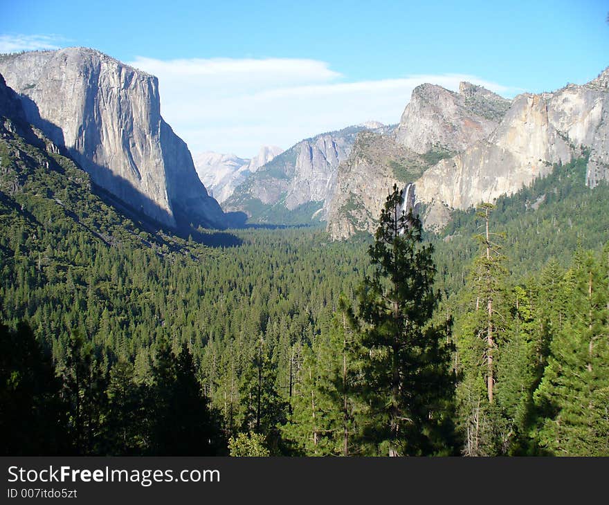 Yosemite