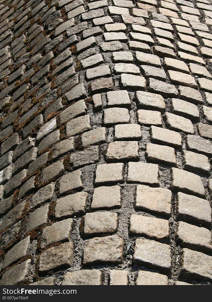 Cobblestone