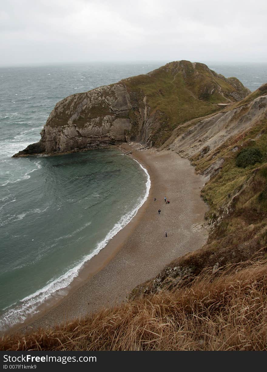 Durdle Door