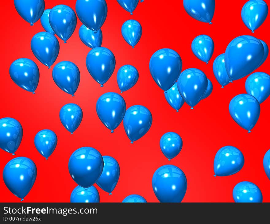 Balloons