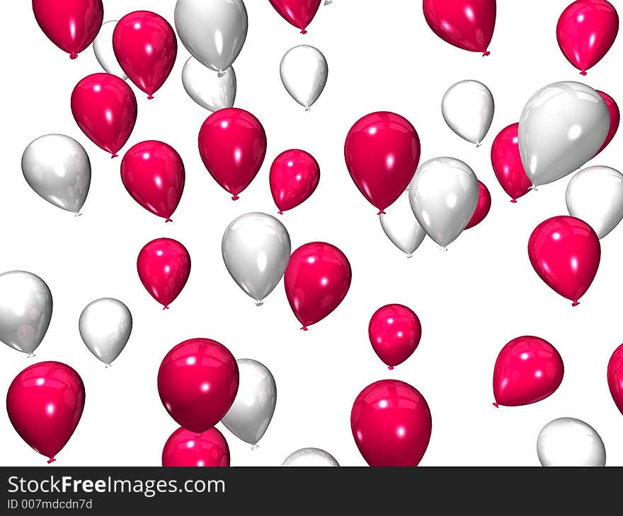 Balloons