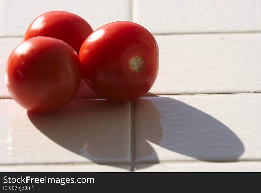 Tomatoes