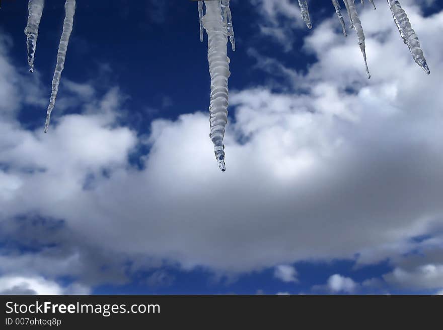 Icicles 2