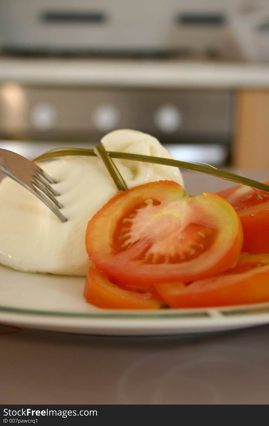 Caprese