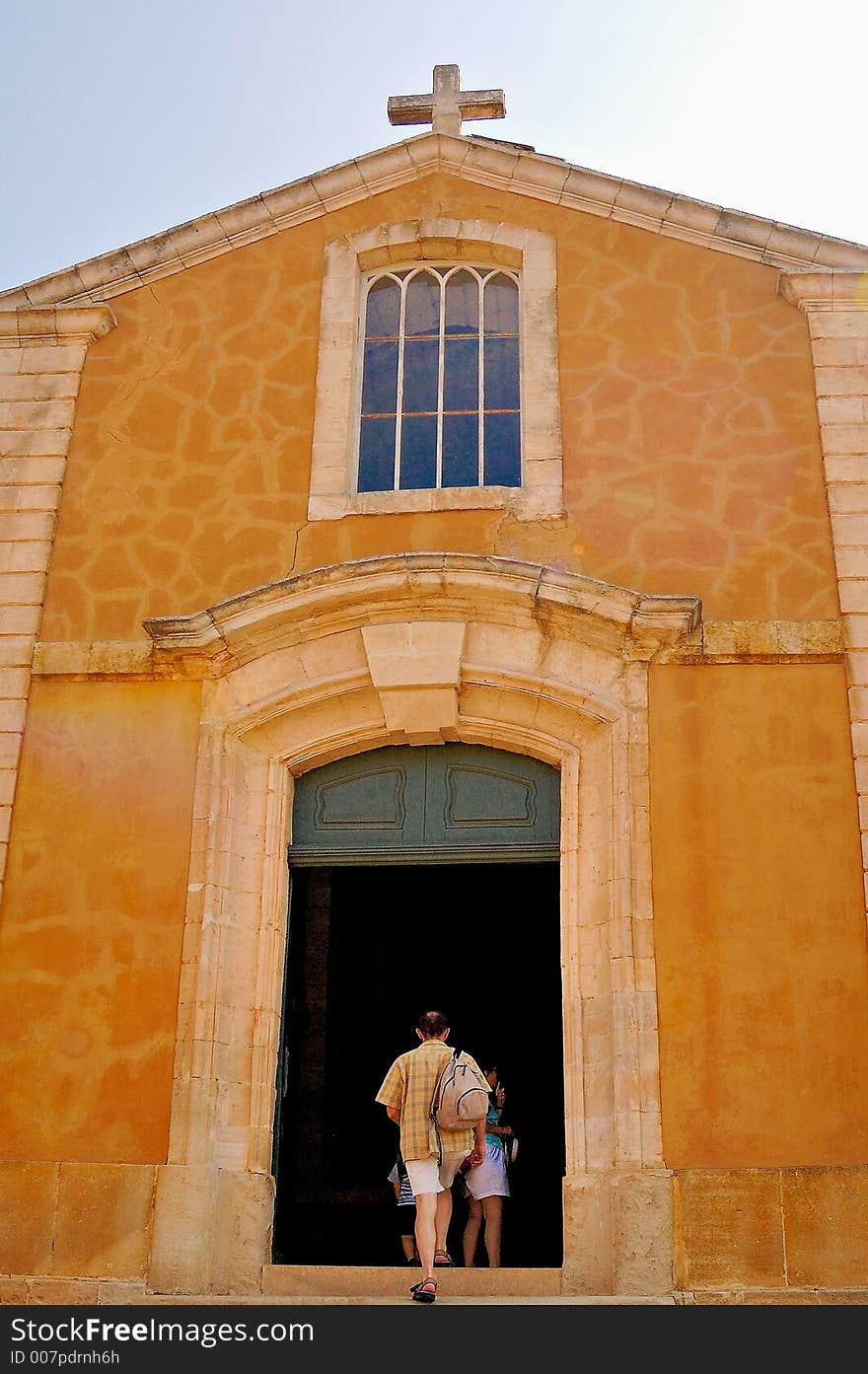 Village Church