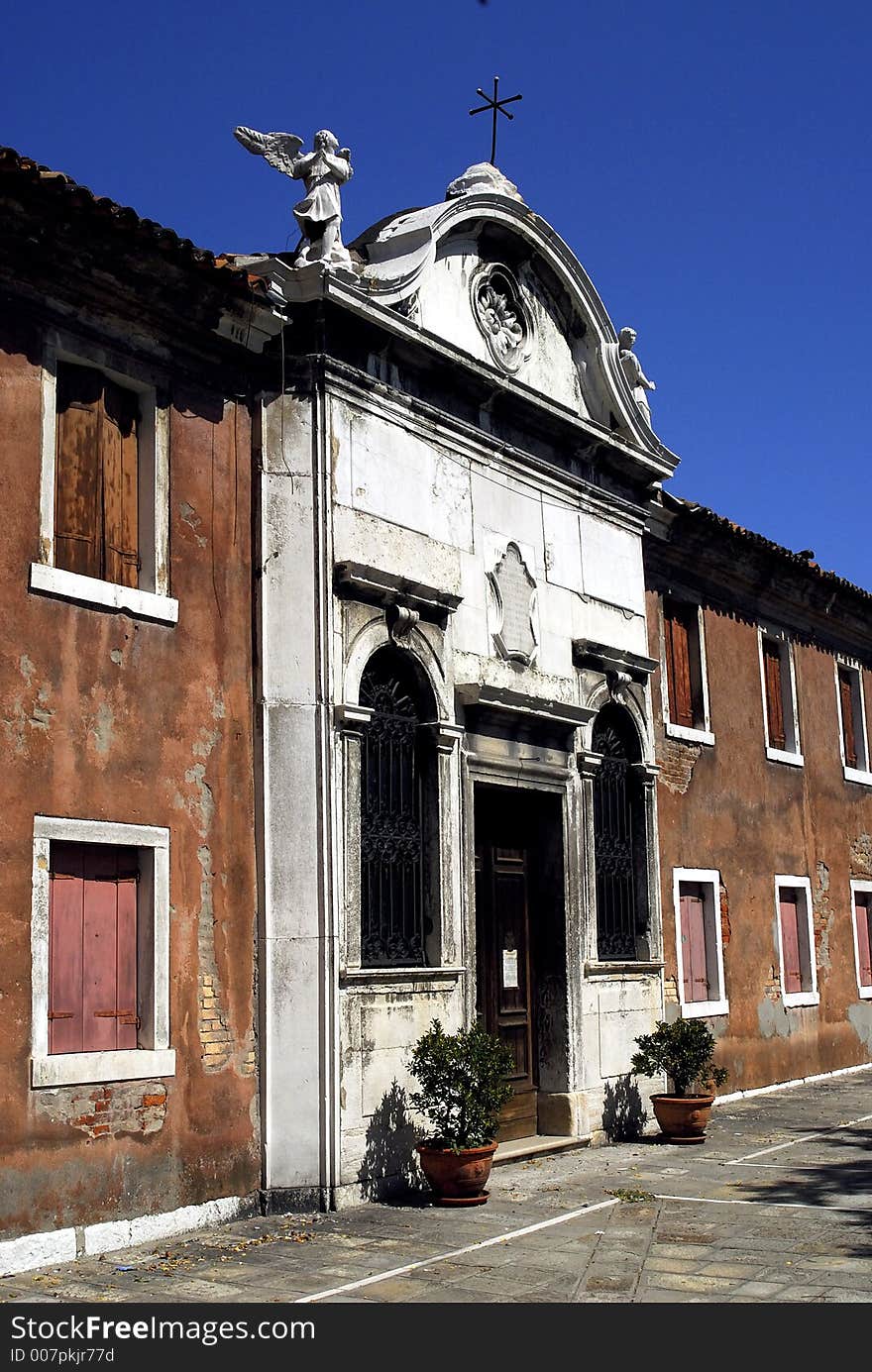 Venice - Murano