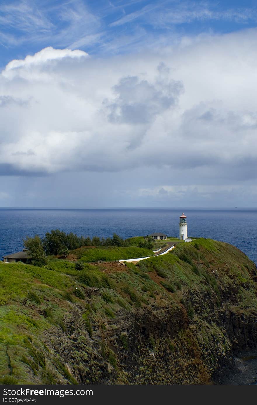 Lighthouse