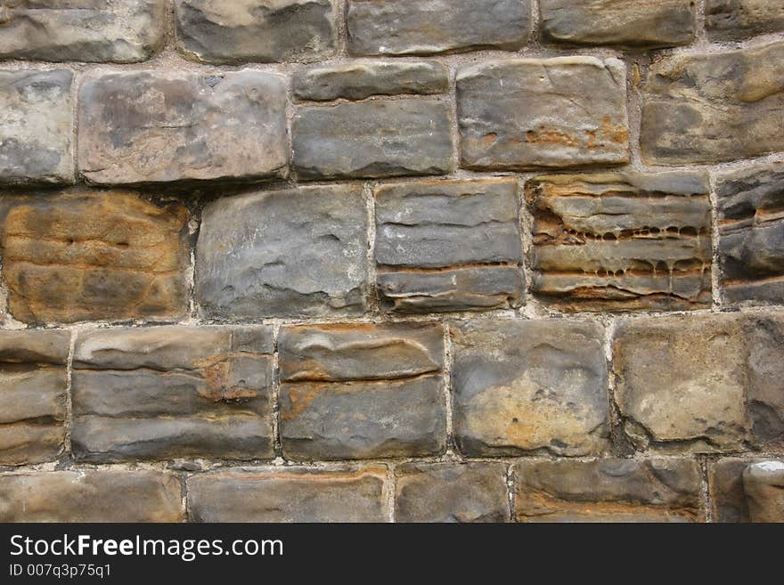 Stone Wall (1)