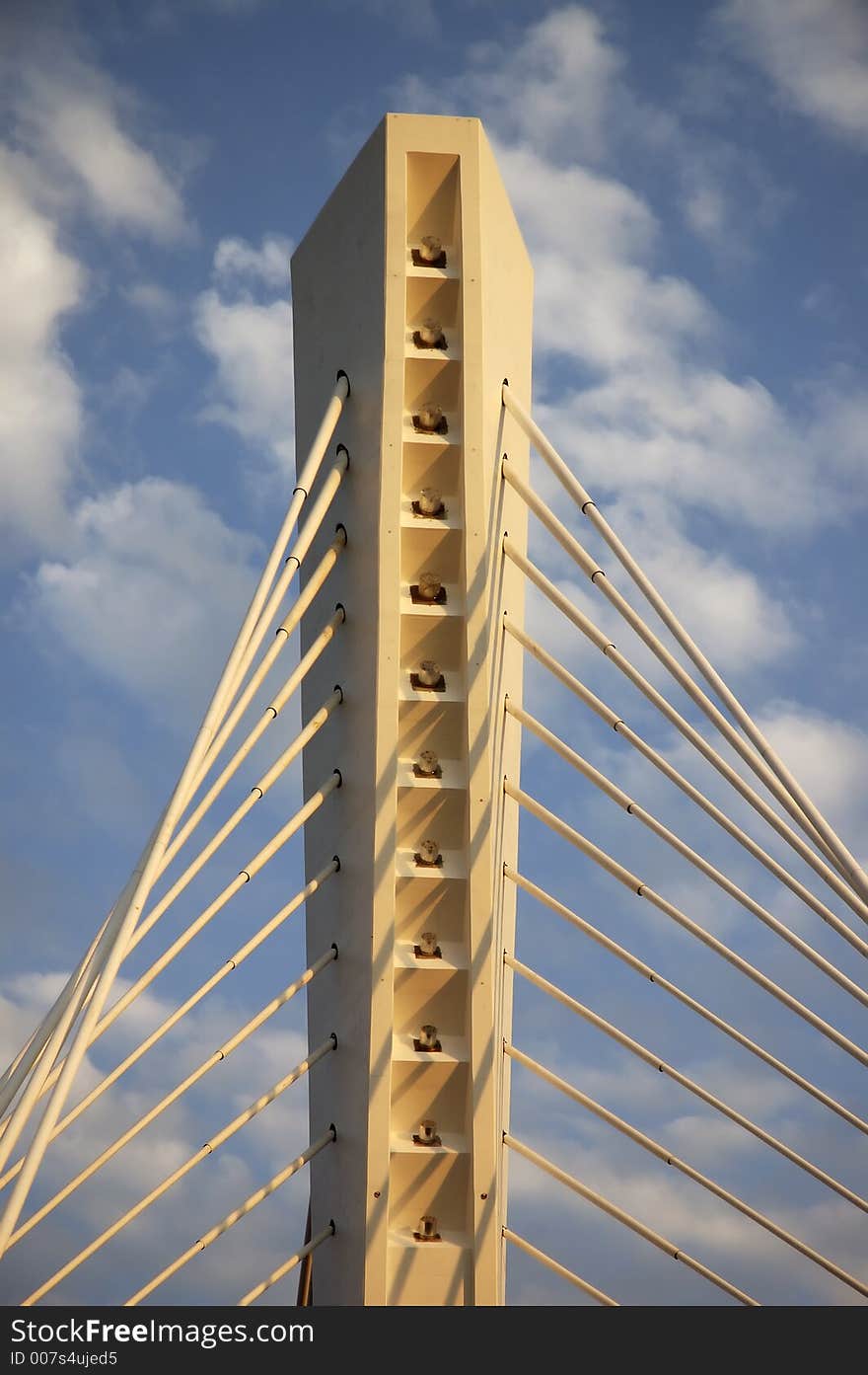 Bridge detail 35