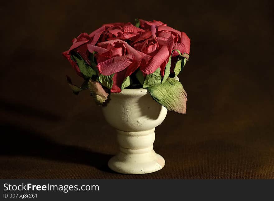 Floral Arrangement