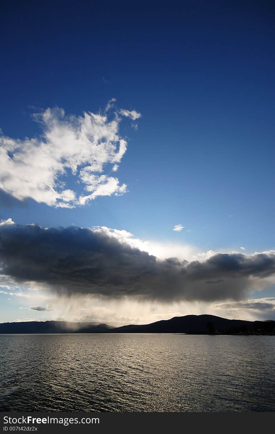 Storm Cloud